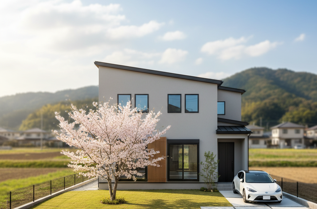 取手市 戸頭 中古戸建 相場 アイキャッチ