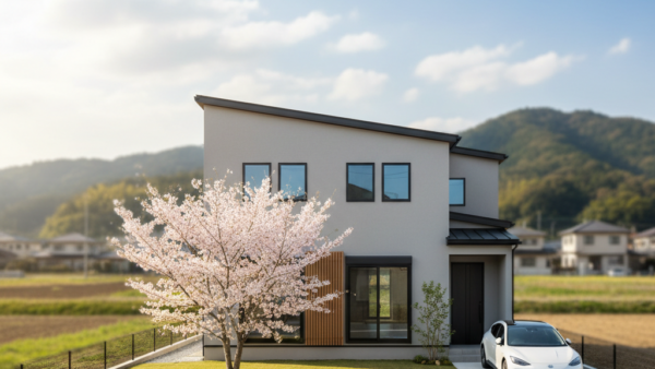 取手市 戸頭 中古戸建 相場【2026年】価格データと5つの査定基準