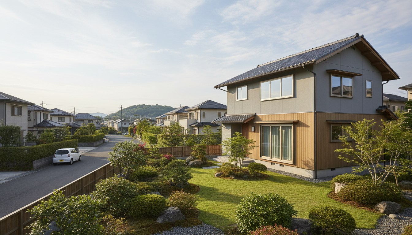 取手市 青柳 中古戸建 相場 - 1