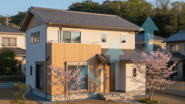 2026年｜取手市 青柳 中古戸建 相場は1200万円から？価格動向