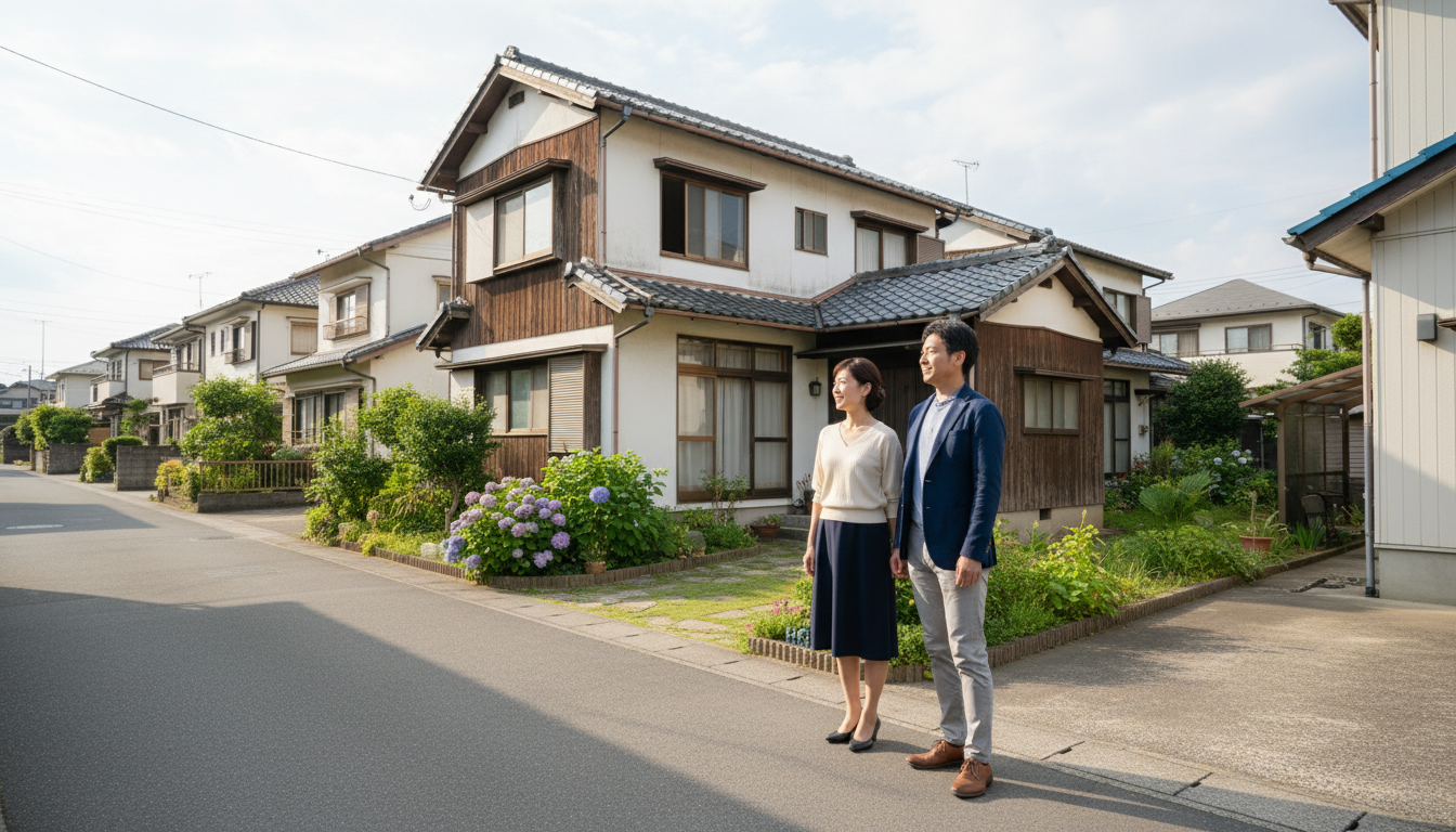 取手市 新取手 中古戸建 相場 - 1