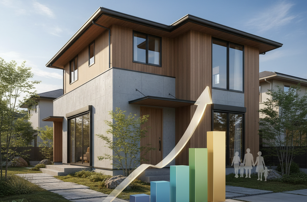 取手市 新取手 中古戸建 相場 アイキャッチ