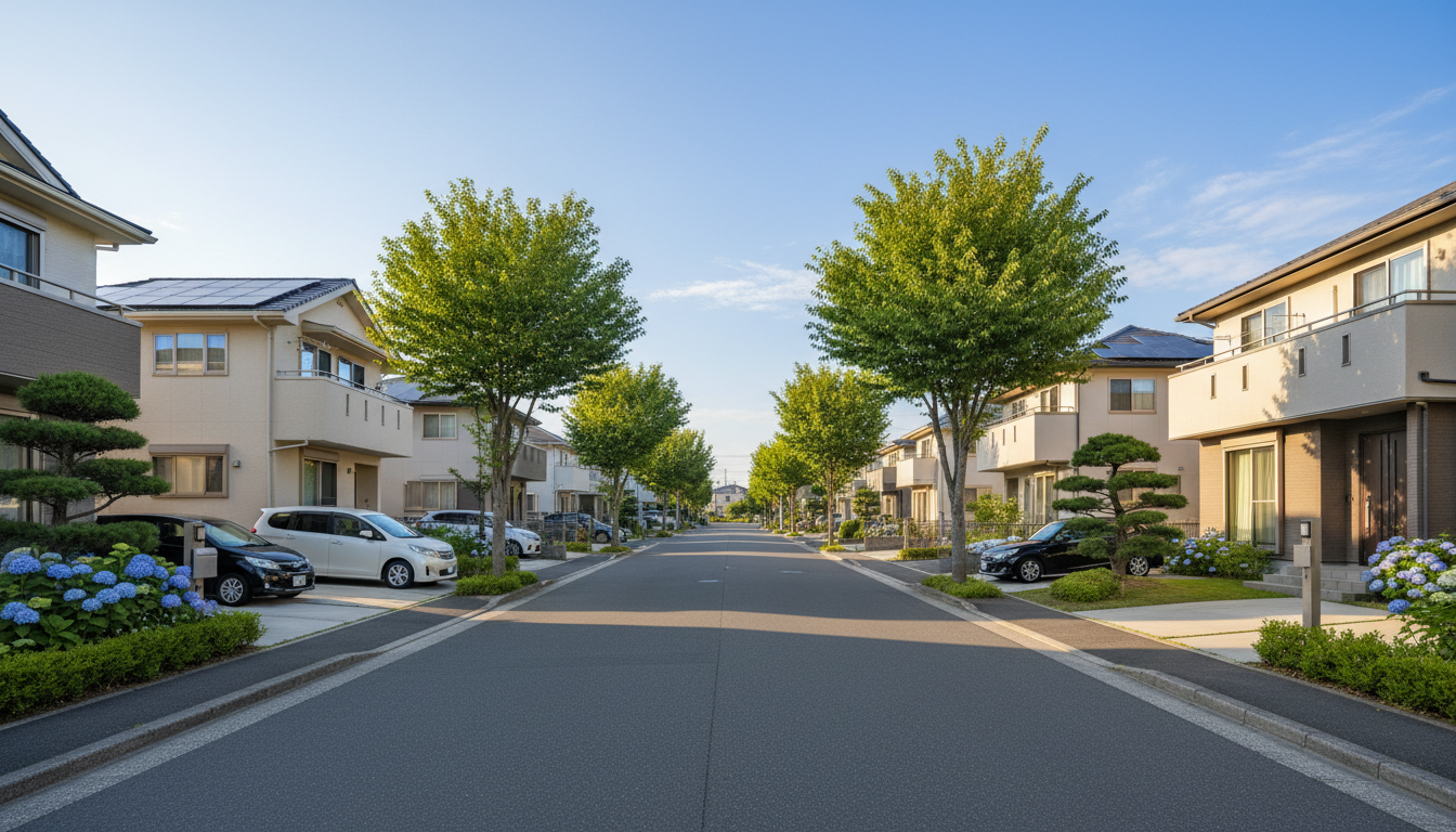 取手市 米ノ井 中古戸建 相場 - 1