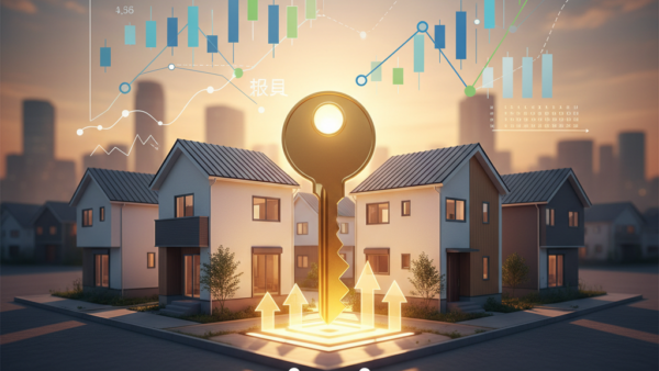 2026年版｜取手市 白山 中古戸建 相場と査定額UPの3つの鍵