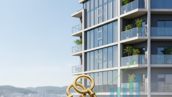2026年｜取手市中央町中古マンション相場はいくら？査定額UPの3つの鍵