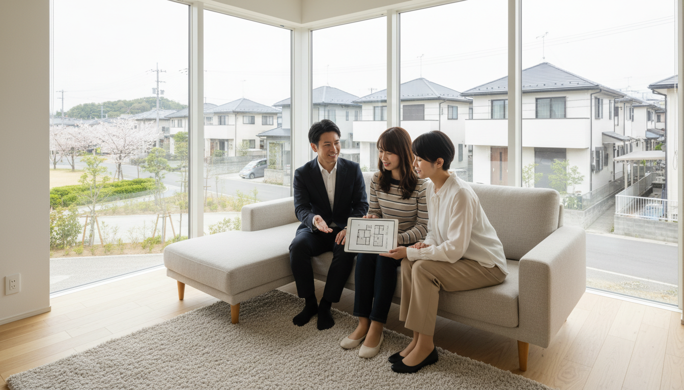 取手市 小文間 中古戸建 相場 - 1