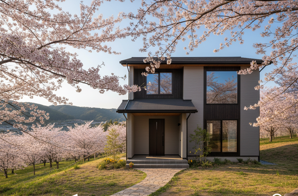 取手市 桜が丘 中古戸建 相場 アイキャッチ