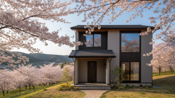 2026年版｜取手市 桜が丘 中古戸建 相場と高値売却の3つの鍵
