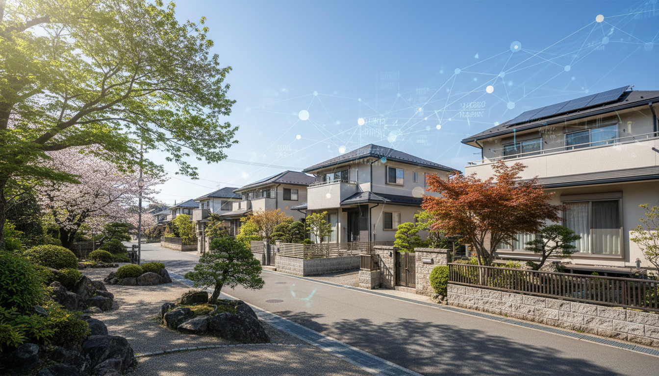 取手市 寺田 中古戸建 相場 - 1