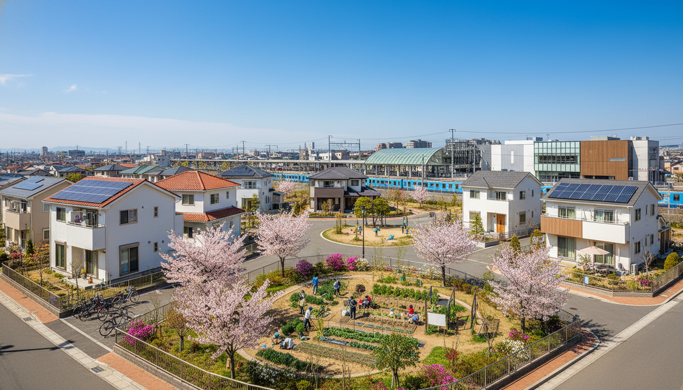 取手市 台宿 中古戸建 相場 - 3