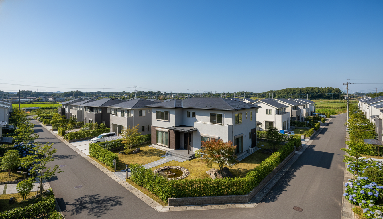 取手市 西 中古戸建 相場 - 2