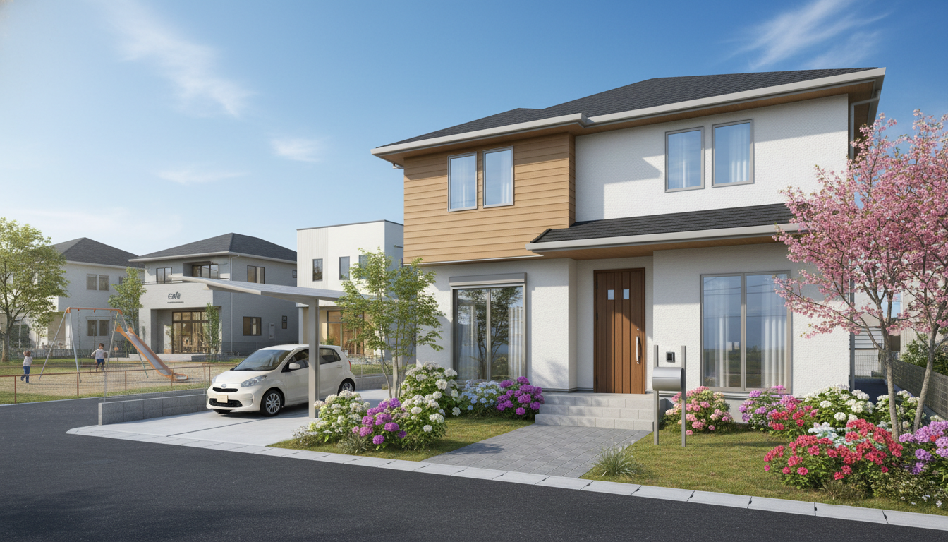 取手市 本郷 中古戸建 相場 - 3