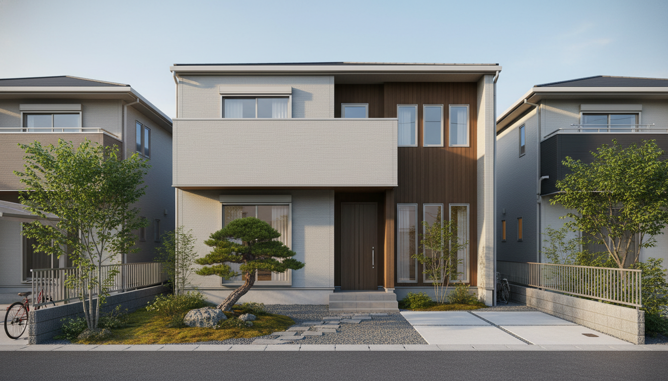 取手市 ゆめみ野 中古戸建 相場 - 2