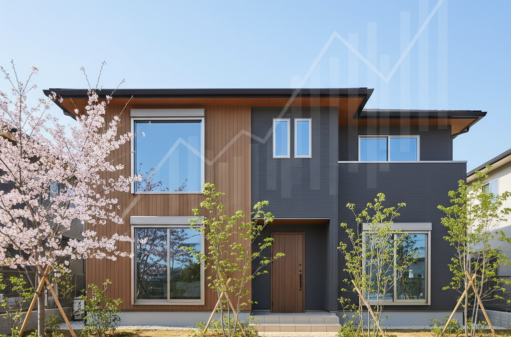 取手市 ゆめみ野 中古戸建 相場 アイキャッチ