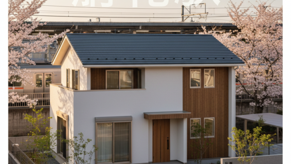 藤代駅徒歩圏の戸建て売却【2026年版】相場と高く売る3つのコツ