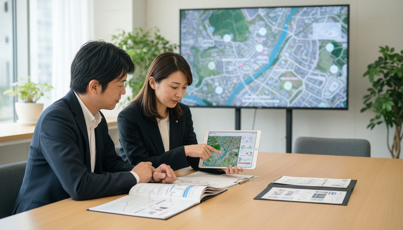 取手市 都内通勤者 マンション 売却 - 2