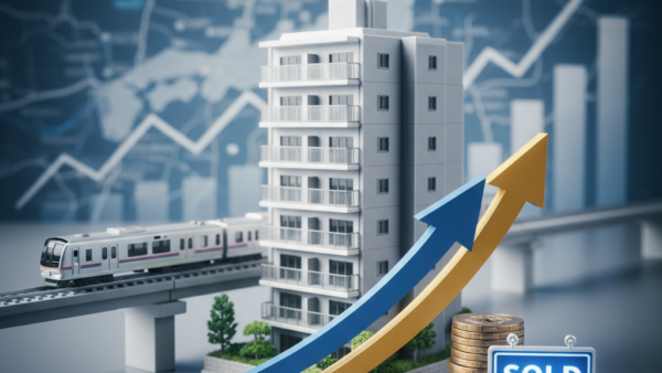 都内通勤者の取手市マンション売却｜2026年版・高く売る5つの戦略