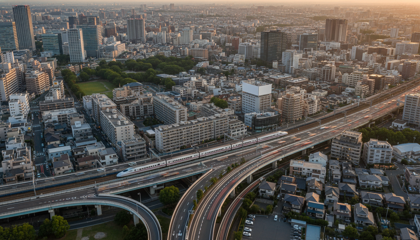 取手市 二世帯住宅 売却 - 2