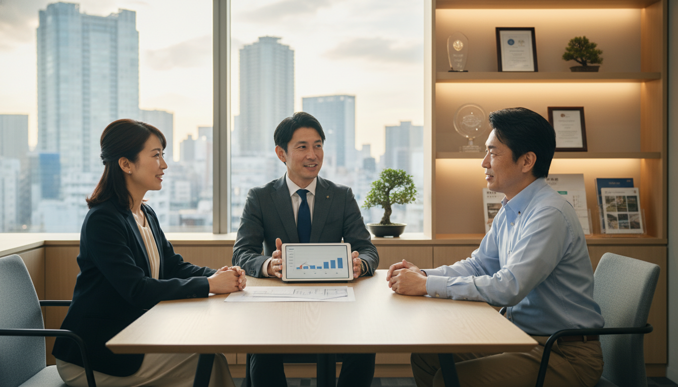 取手市 二世帯住宅 売却 - 3
