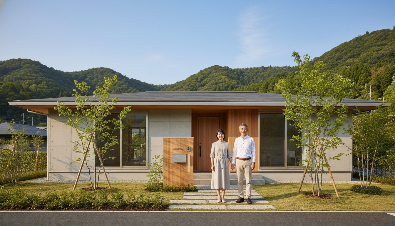 取手市 平屋 戸建 売却 - 1