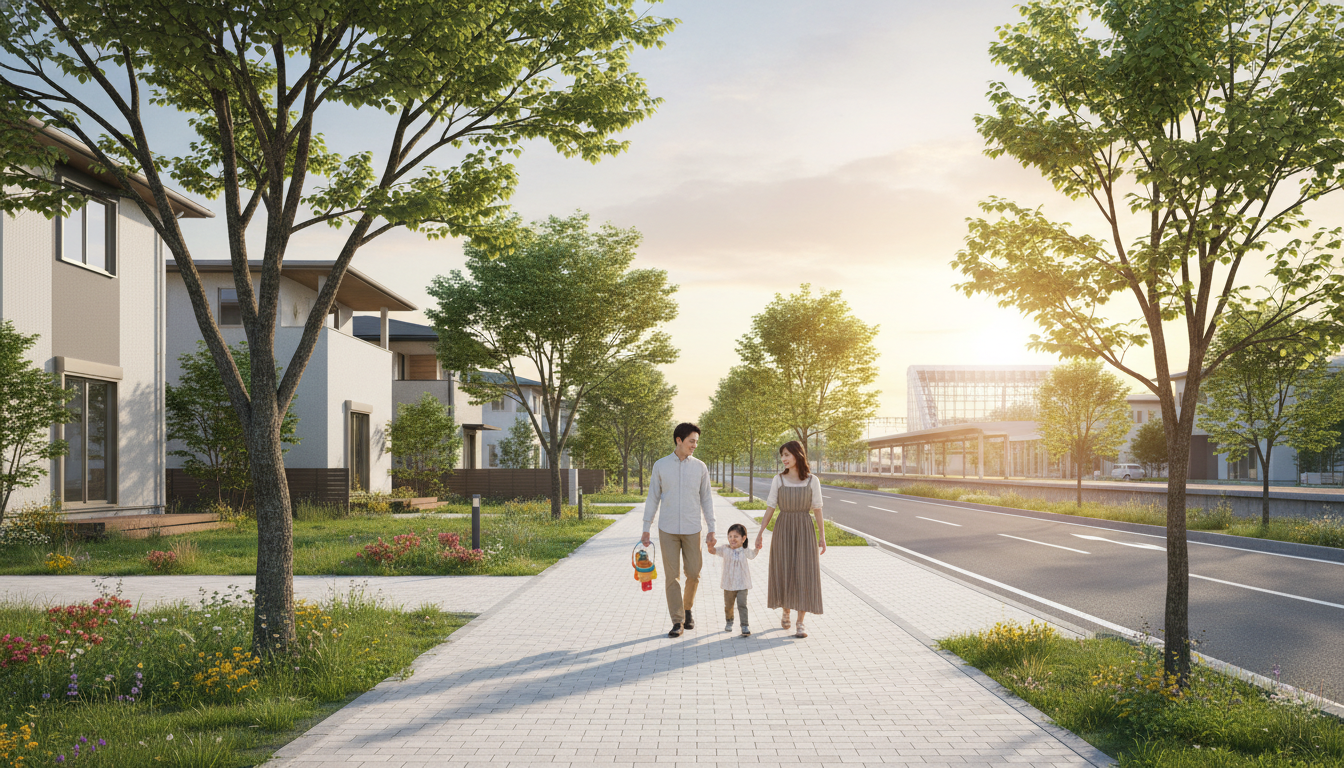 龍ケ崎市 馴馬 中古戸建 相場 - 2