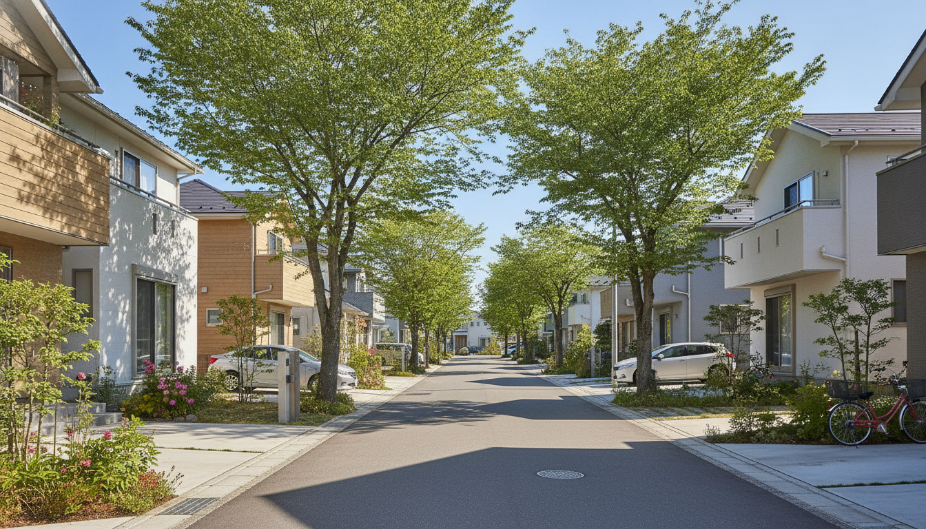 龍ケ崎市 中根台 中古戸建 相場 - 1