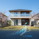 龍ケ崎市 松ケ丘 中古戸建 相場 アイキャッチ
