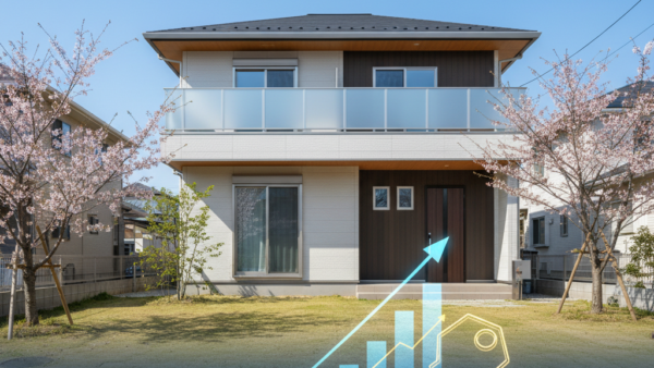 【2026年】龍ケ崎市松ケ丘の中古戸建相場｜価格動向と売却5つの鍵