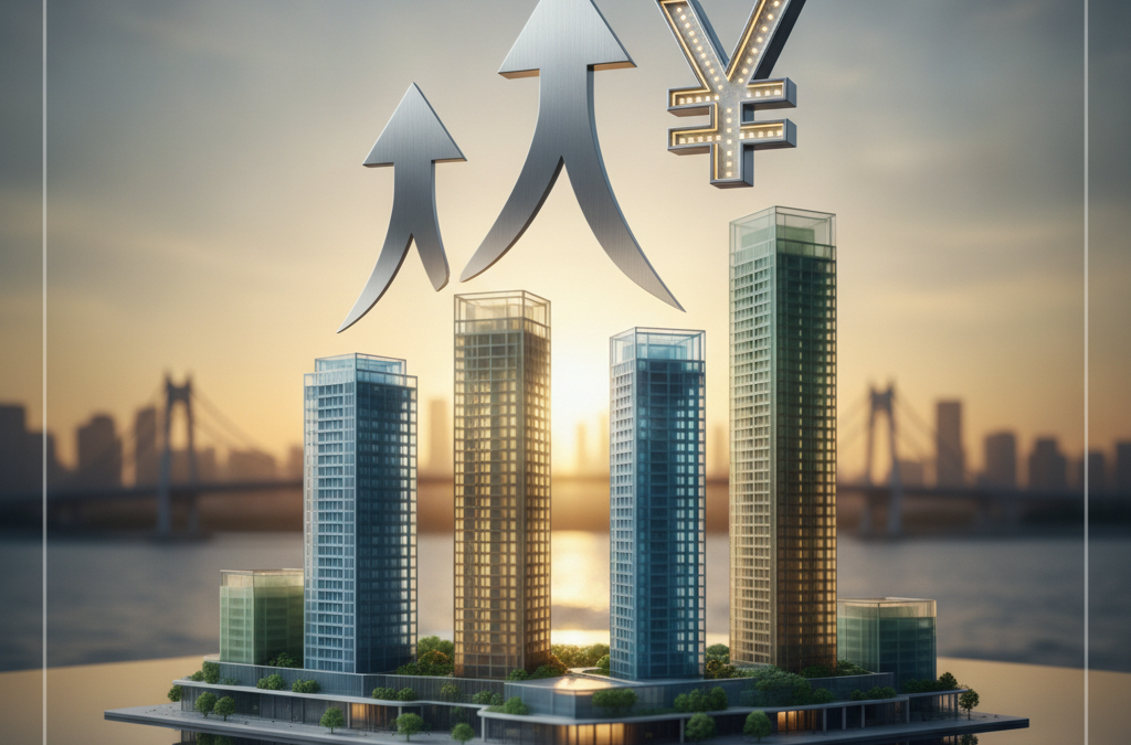 我孫子市 天王台 中古マンション 相場 アイキャッチ