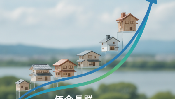 【2026年】我孫子市湖北の中古戸建売却相場は？価格動向と高く売る3つのコツ