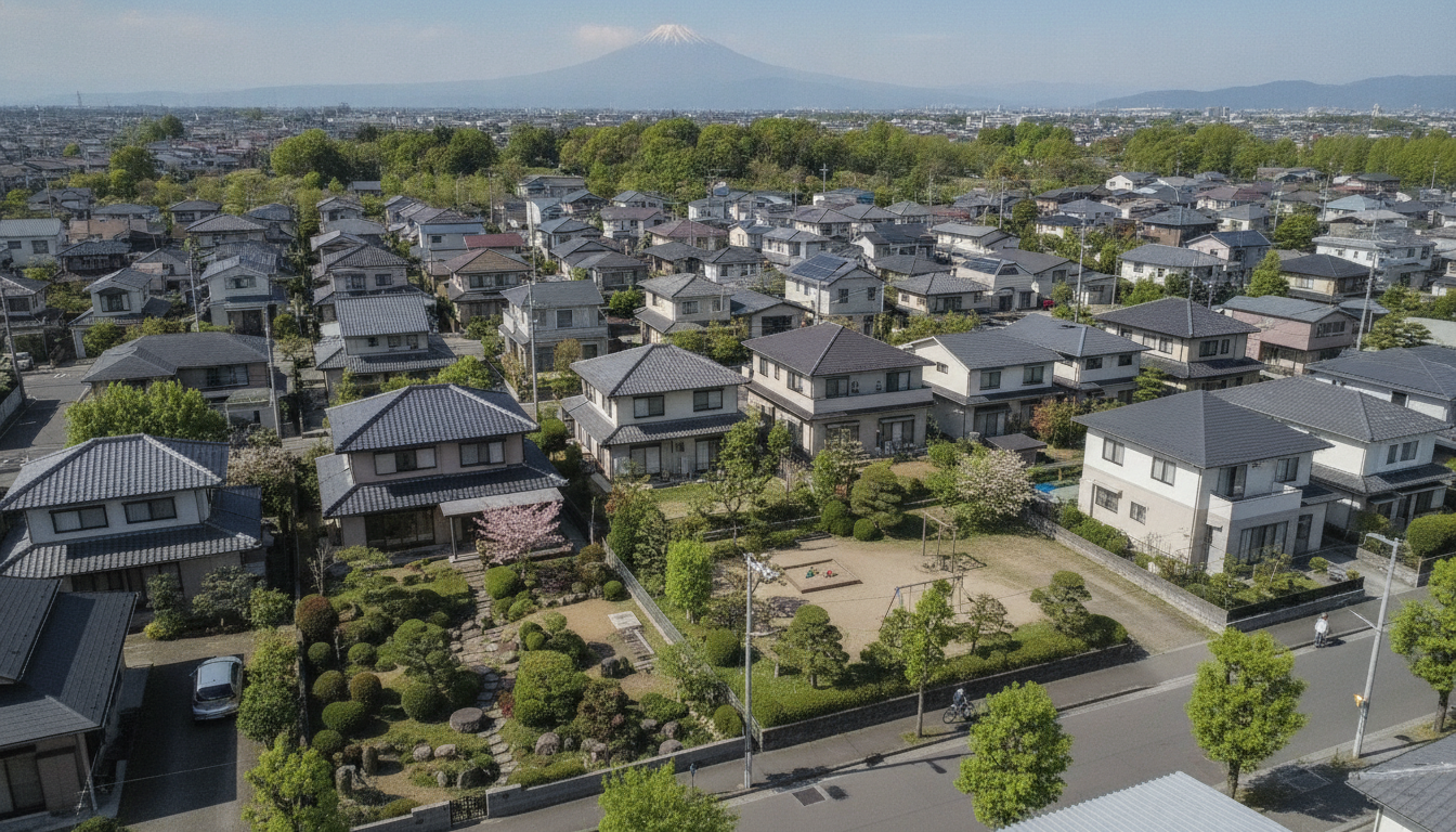 我孫子市 布佐 中古戸建 相場 - 1