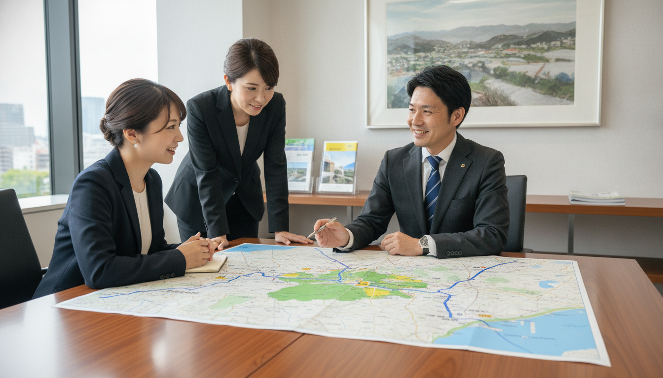取手市 不動産屋 評判 ランキング - 1