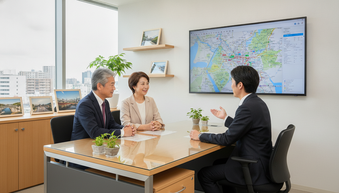 取手市 売却専門 不動産会社 - 2