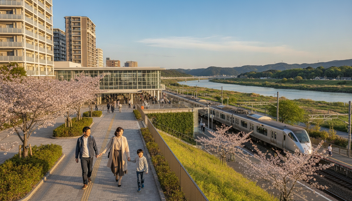 取手市 売却専門 不動産会社 - 3