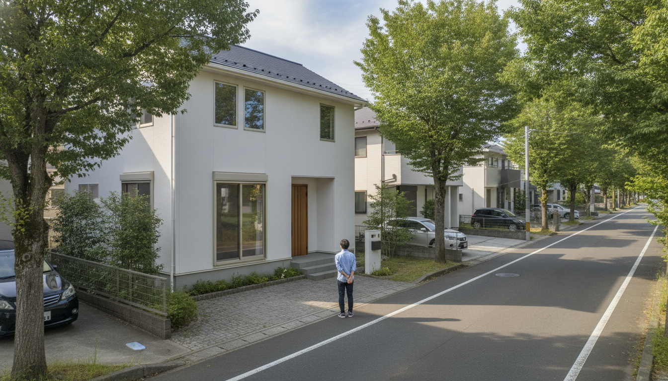 我孫子市 天王台 中古戸建 相場 - 1