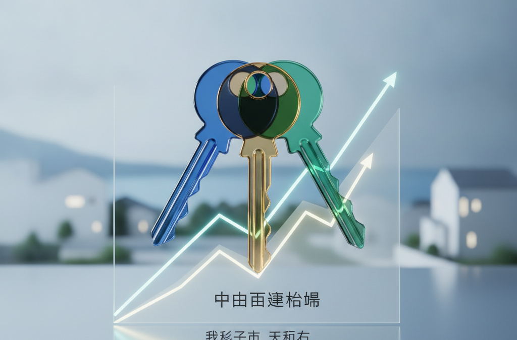 我孫子市 天王台 中古戸建 相場 アイキャッチ