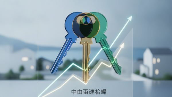 2026年 我孫子市天王台の中古戸建相場｜価格が決まる3つの鍵