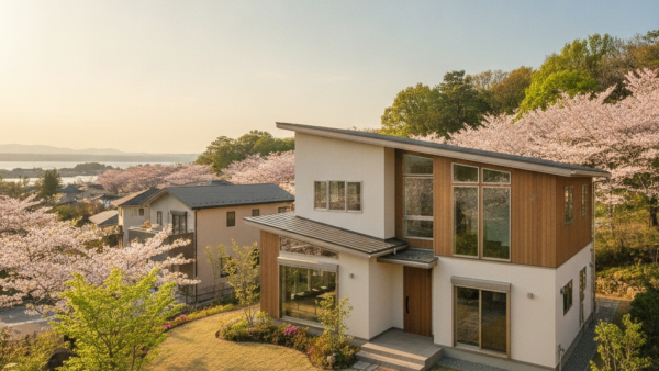 【2026年版】我孫子市つくし野の中古戸建相場は？売却価格動向