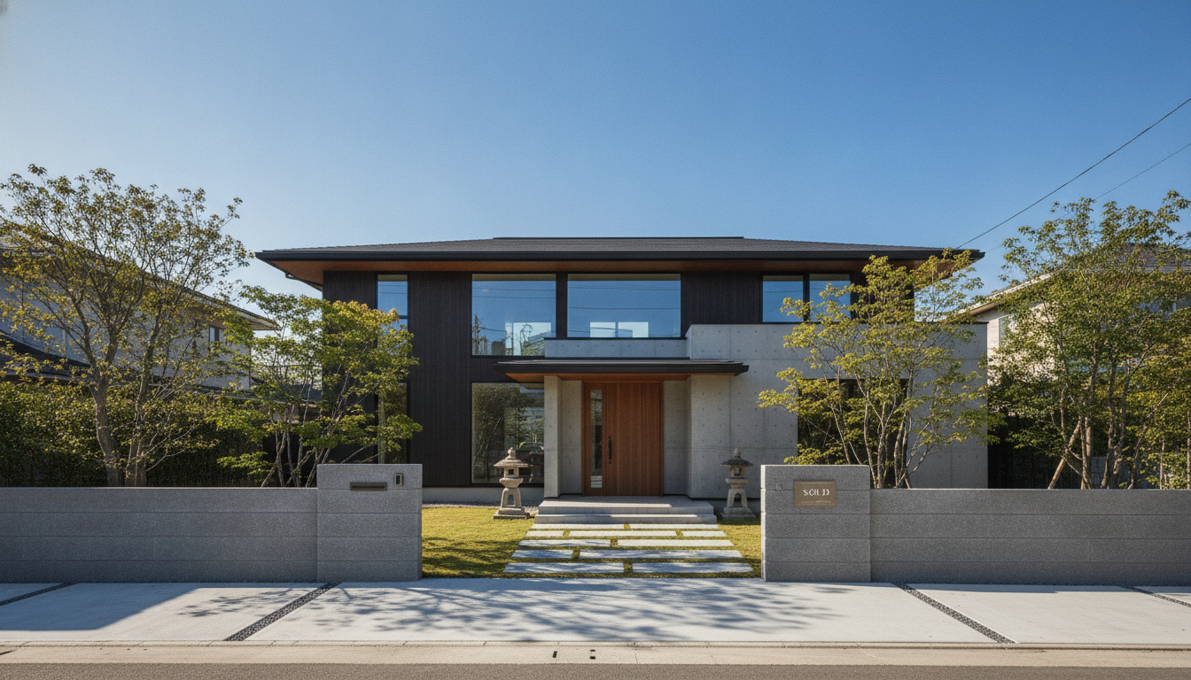 我孫子市 並木 中古戸建 相場 - 3