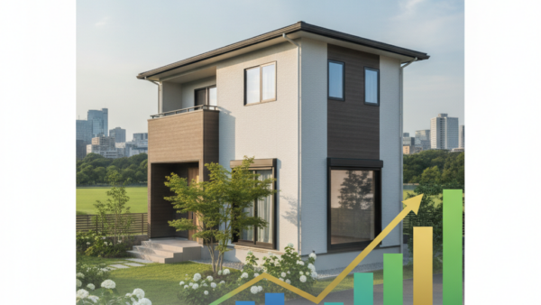 【2026年】我孫子市並木の中古戸建相場は？売却価格を上げる3つのコツ